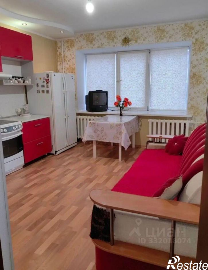 2-комн квартира Молодежный б-р, 6/1,  д. 6/1