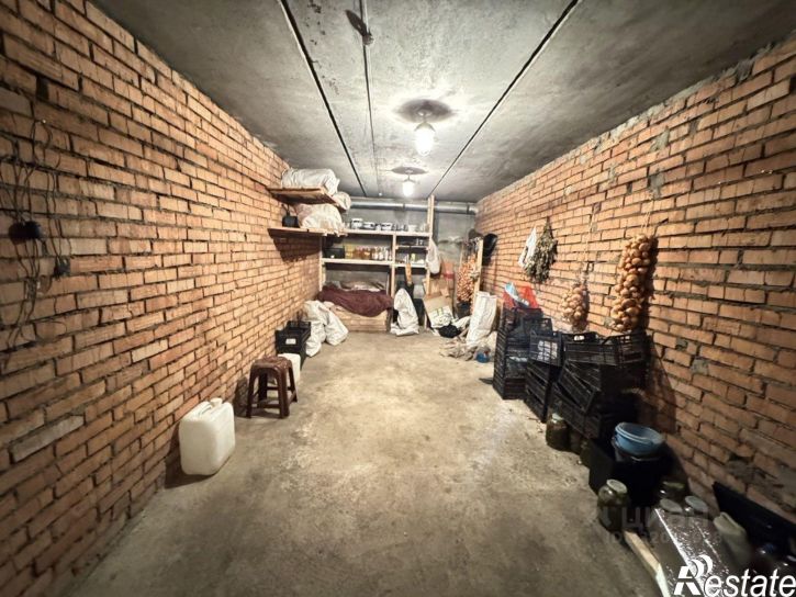 Гараж/парковка ул Менделеева, 11,  д. 11