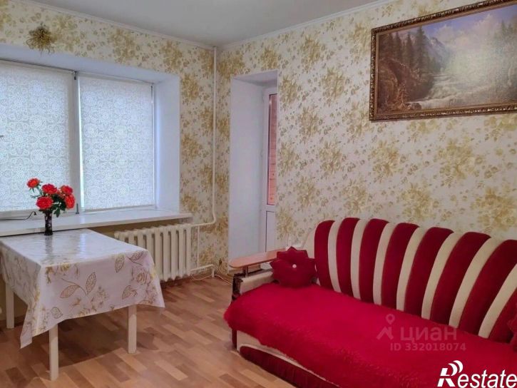 2-комн квартира Молодежный б-р, 6/1,  д. 6/1
