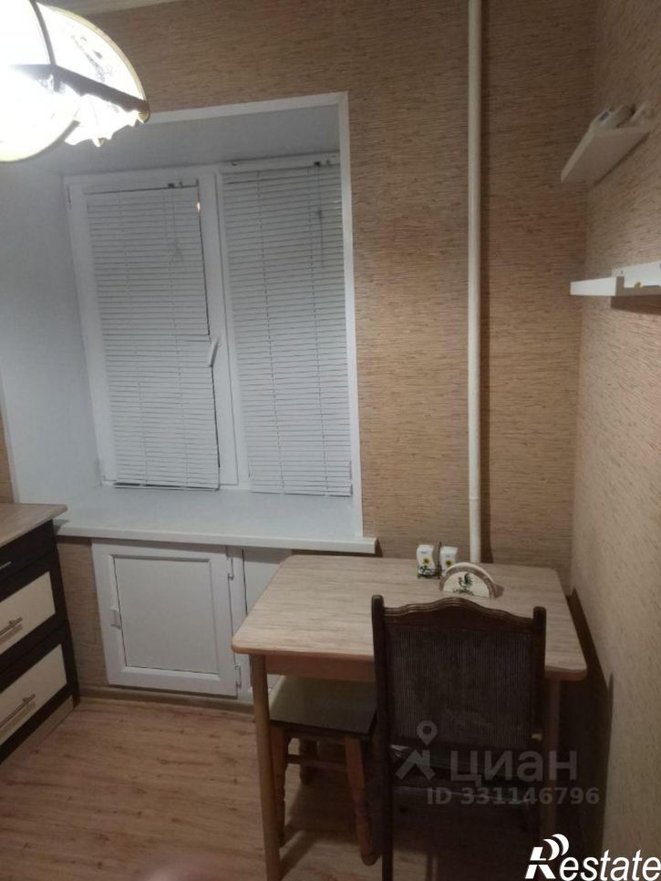 1-комн квартира ул Ивана Якутова, 3/5,  д. 3/5