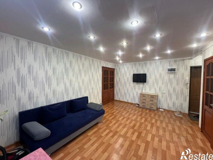 2-комн квартира ул Менделеева, 207,  д. 207