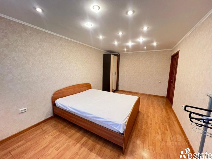 2-комн квартира ул Менделеева, 207,  д. 207