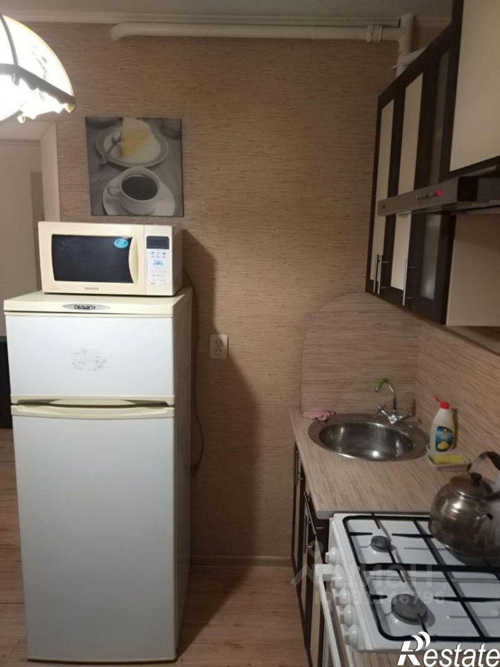 1-комн квартира ул Ивана Якутова, 3/5,  д. 3/5
