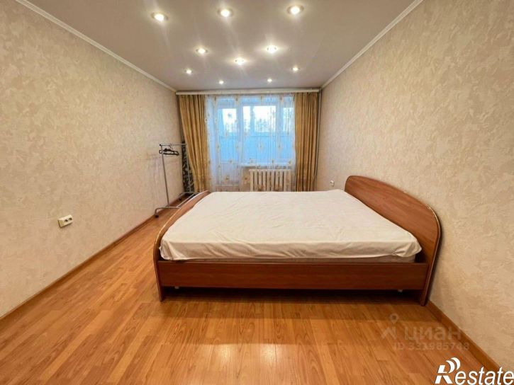 2-комн квартира ул Менделеева, 207,  д. 207
