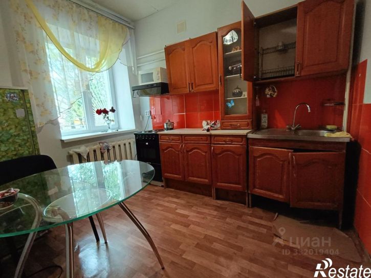 2-комн квартира ул Кольцевая, 54,  д. 54