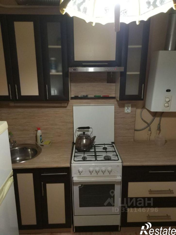 1-комн квартира ул Ивана Якутова, 3/5,  д. 3/5