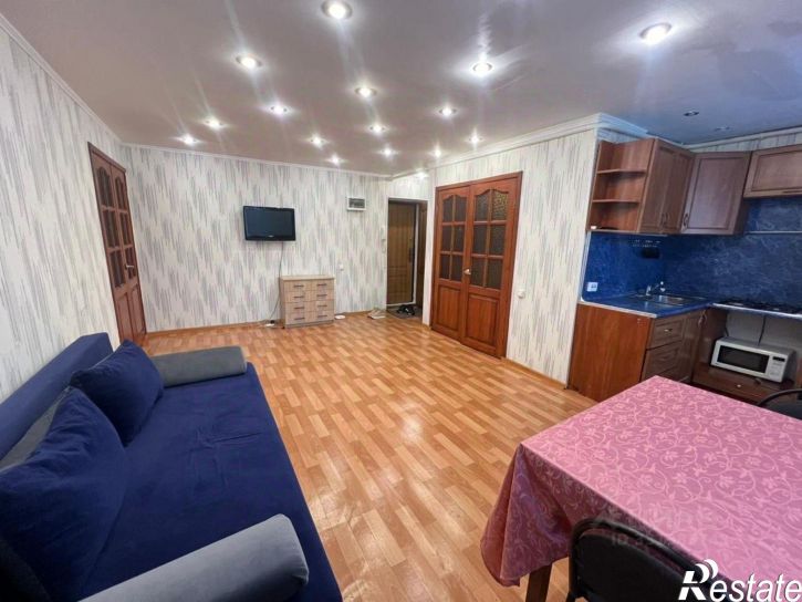 2-комн квартира ул Менделеева, 207,  д. 207