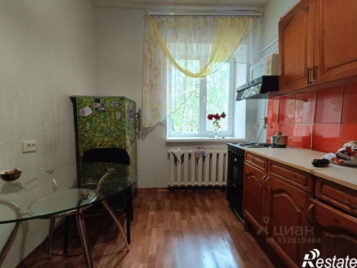 2-комн квартира ул Кольцевая, 54,  д. 54