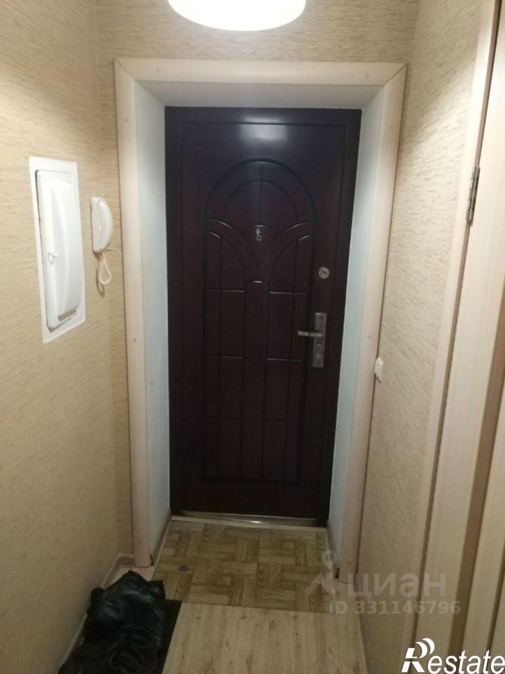 1-комн квартира ул Ивана Якутова, 3/5,  д. 3/5