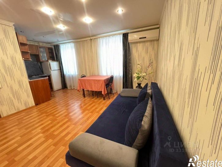 2-комн квартира ул Менделеева, 207,  д. 207