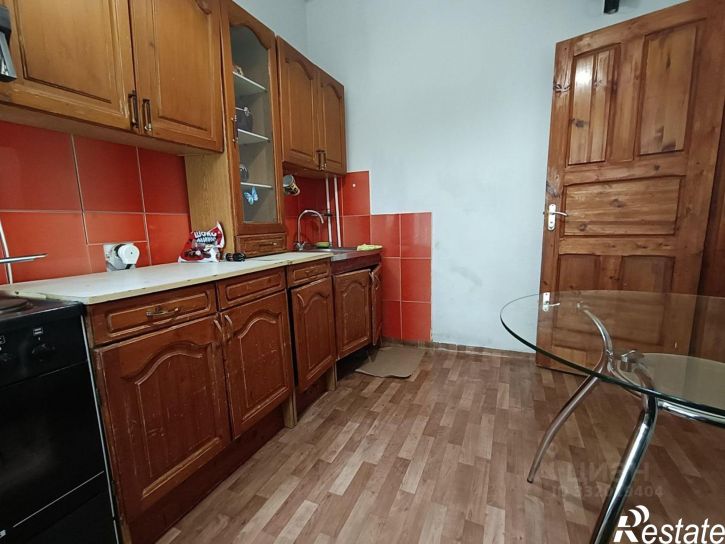 2-комн квартира ул Кольцевая, 54,  д. 54