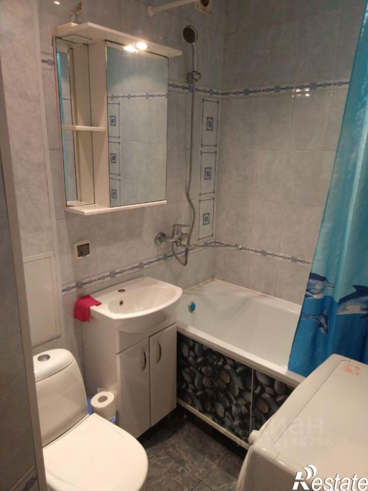 1-комн квартира ул Ивана Якутова, 3/5,  д. 3/5