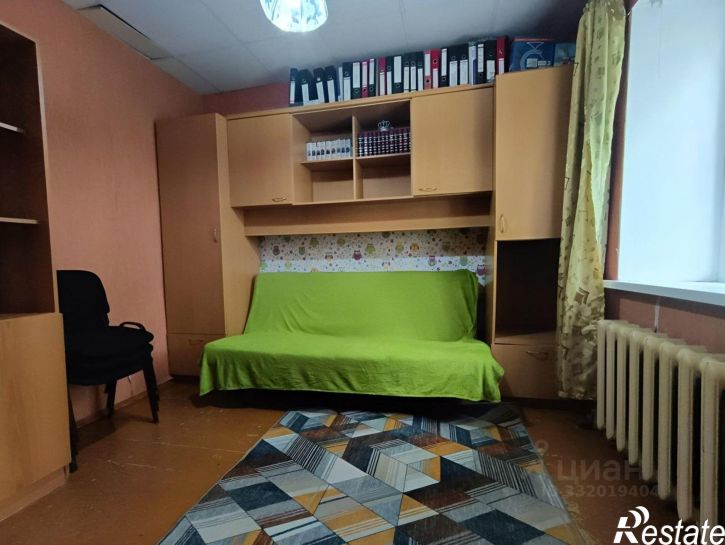 2-комн квартира ул Кольцевая, 54,  д. 54