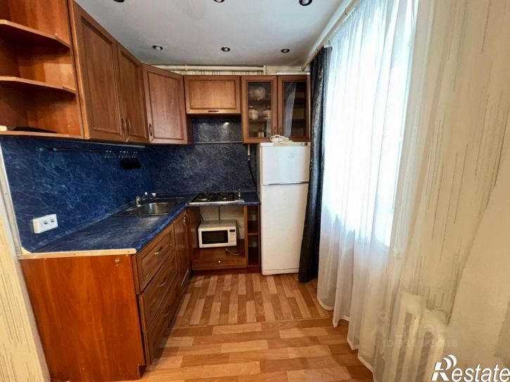 2-комн квартира ул Менделеева, 207,  д. 207