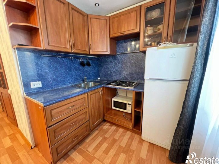 2-комн квартира ул Менделеева, 207,  д. 207