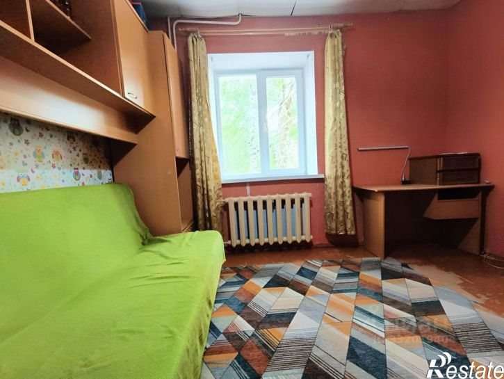 2-комн квартира ул Кольцевая, 54,  д. 54
