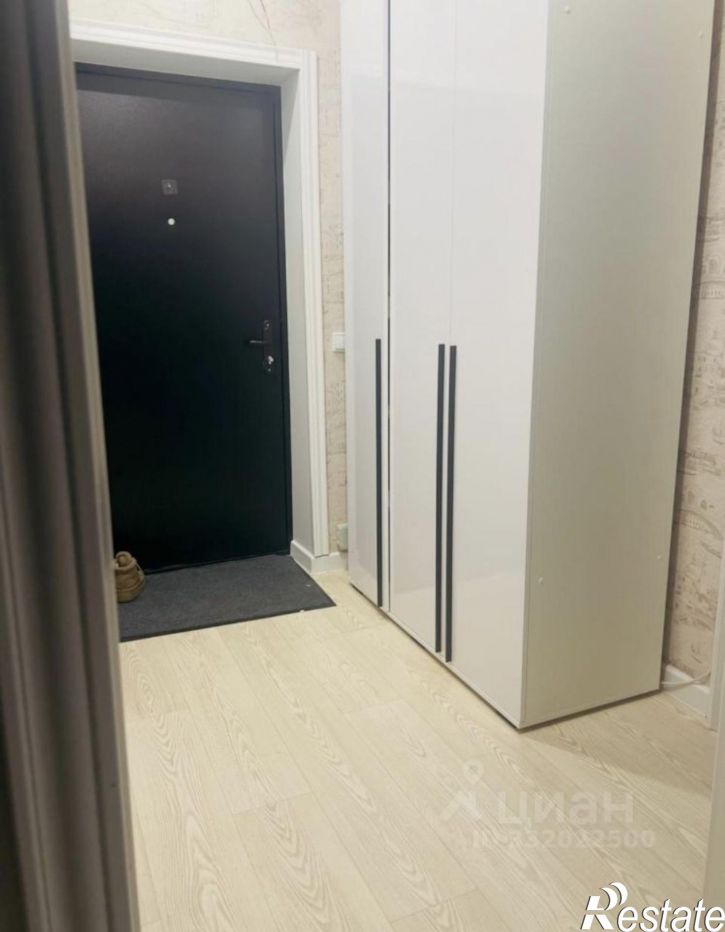 1-комн квартира ул Новороссийская, 1,  д. 1