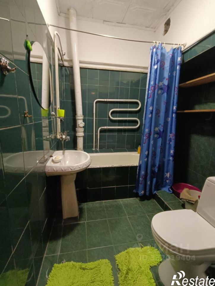 2-комн квартира ул Кольцевая, 54,  д. 54