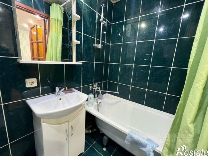 2-комн квартира ул Менделеева, 207,  д. 207