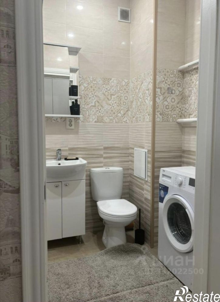 1-комн квартира ул Новороссийская, 1,  д. 1