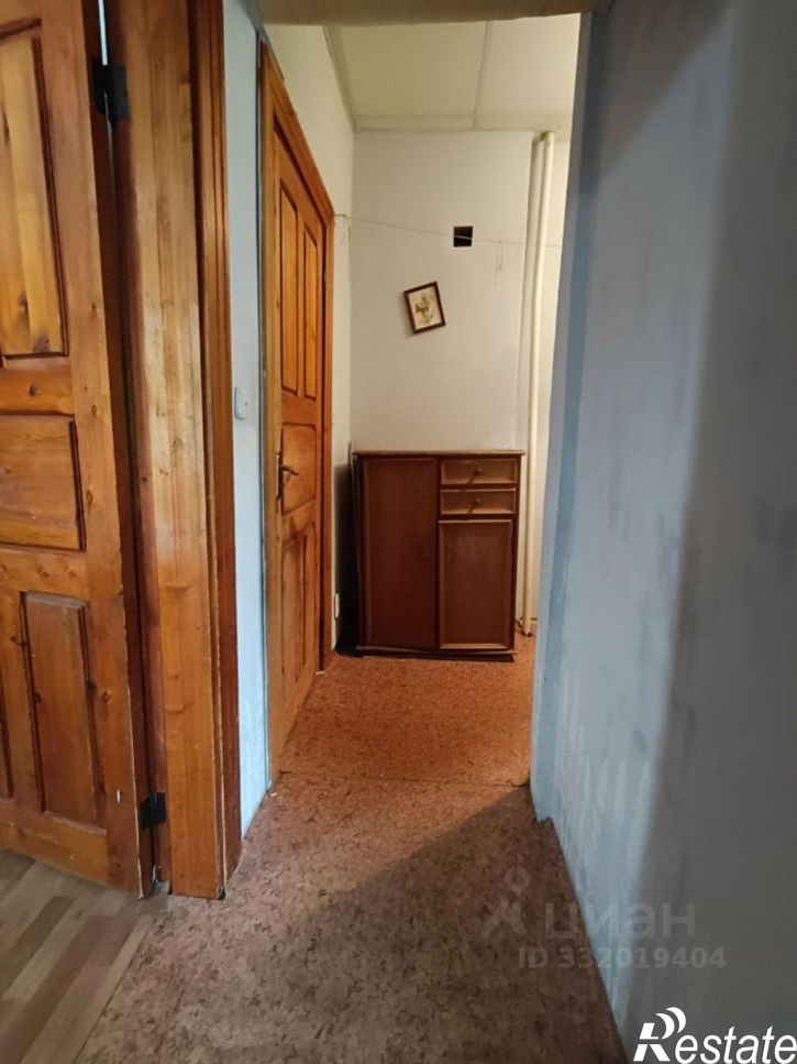2-комн квартира ул Кольцевая, 54,  д. 54