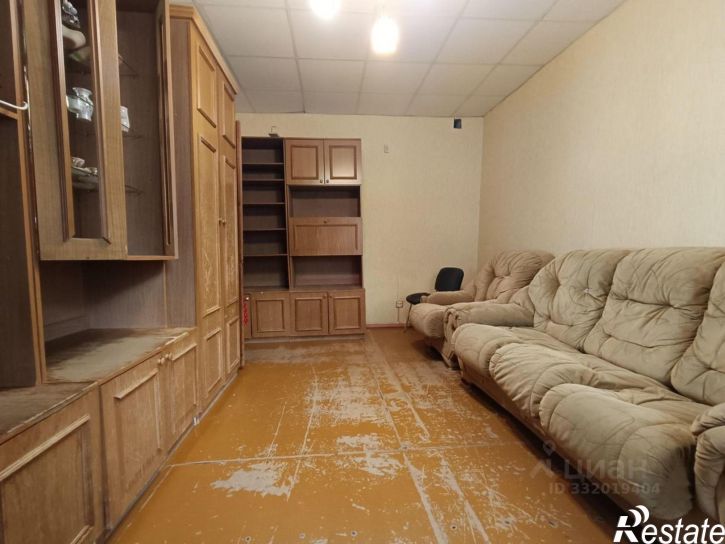 2-комн квартира ул Кольцевая, 54,  д. 54