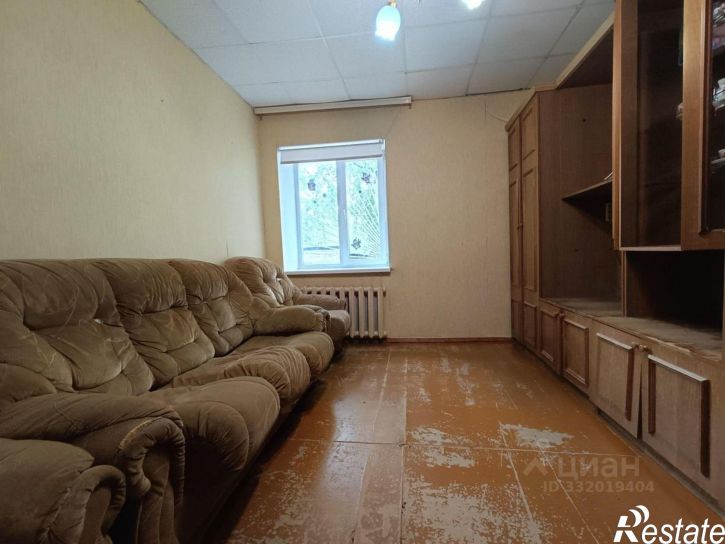 2-комн квартира ул Кольцевая, 54,  д. 54