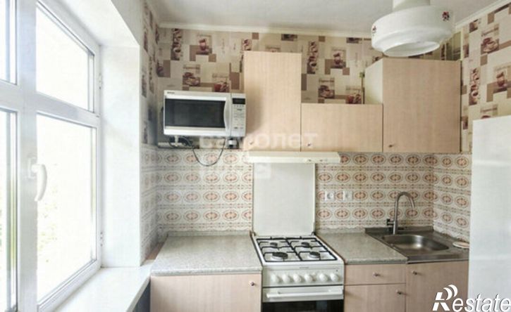 2-комн квартира ул Братьев Кадомцевых, 13,  д. 13