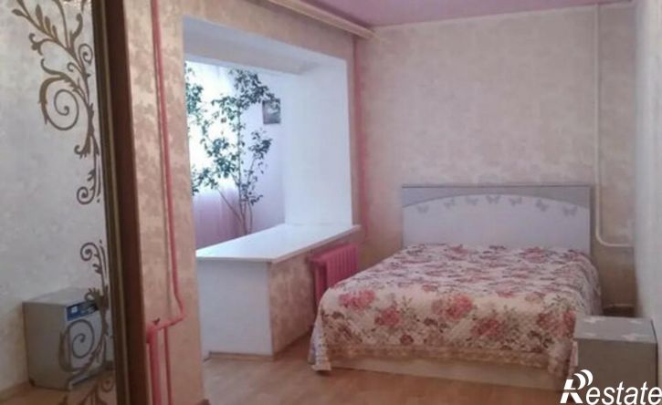 2-комн квартира Молодежный б-р, 6/1,  д. 6/1