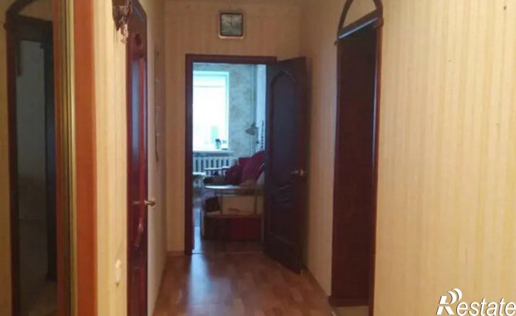 2-комн квартира Молодежный б-р, 6/1,  д. 6/1