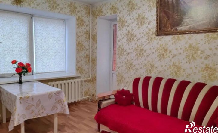 2-комн квартира Молодежный б-р, 6/1,  д. 6/1