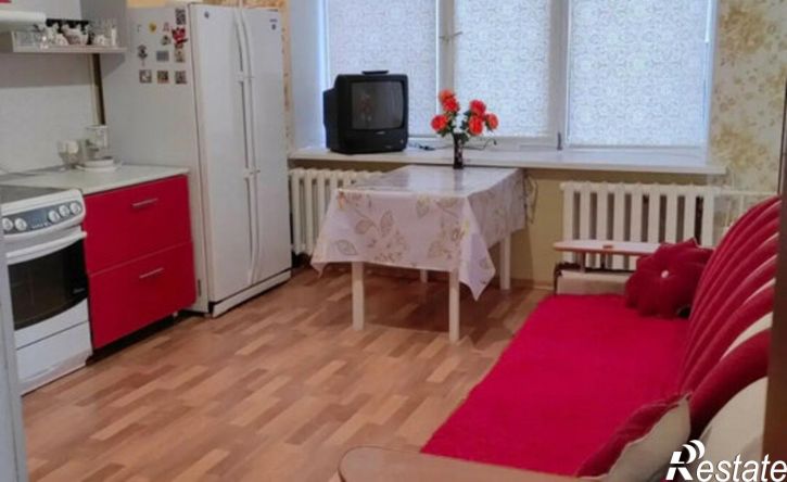 2-комн квартира Молодежный б-р, 6/1,  д. 6/1