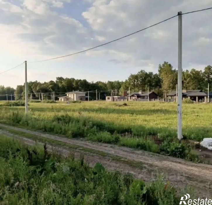 Земельный участок