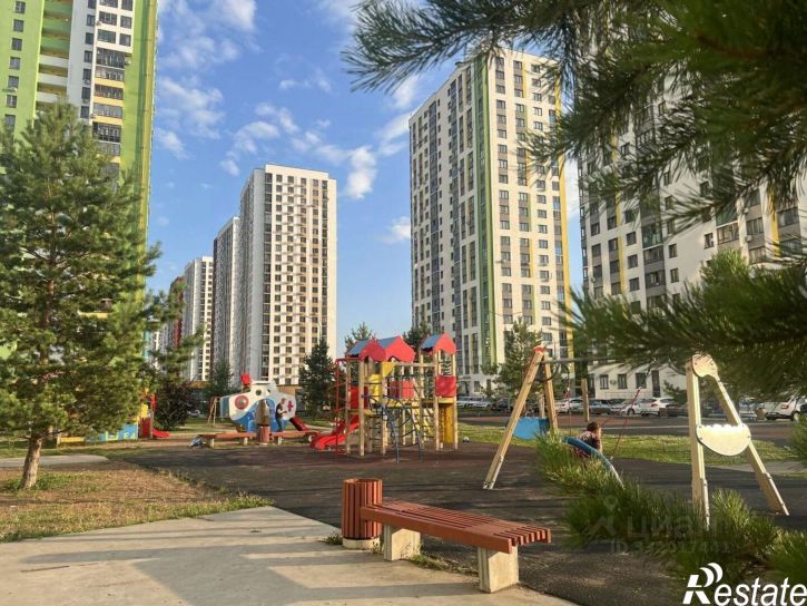 2-комн квартира Кустаревская наб, 9а,  д. 9а