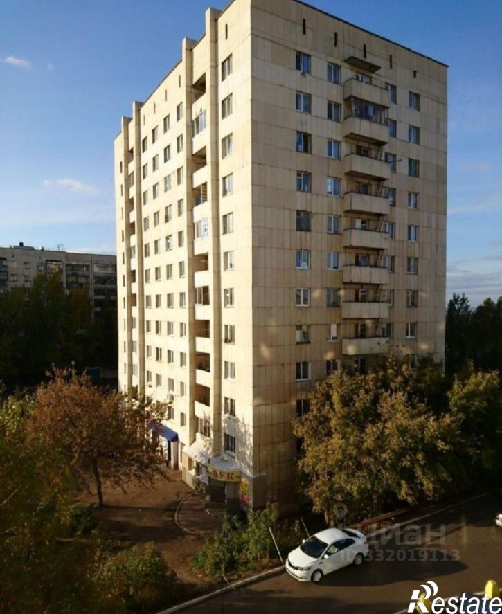 Комната ул Красина, 19,  д. 19