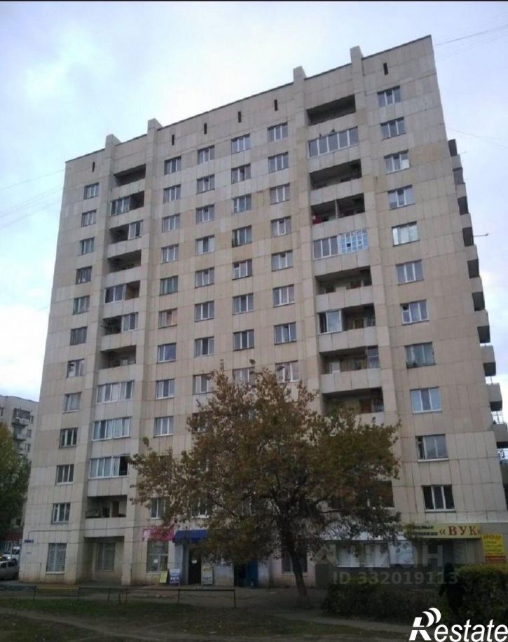 Комната ул Красина, 19,  д. 19