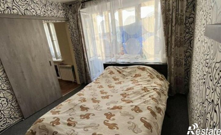 1-комн квартира ул Интернациональная, 147,  д. 147