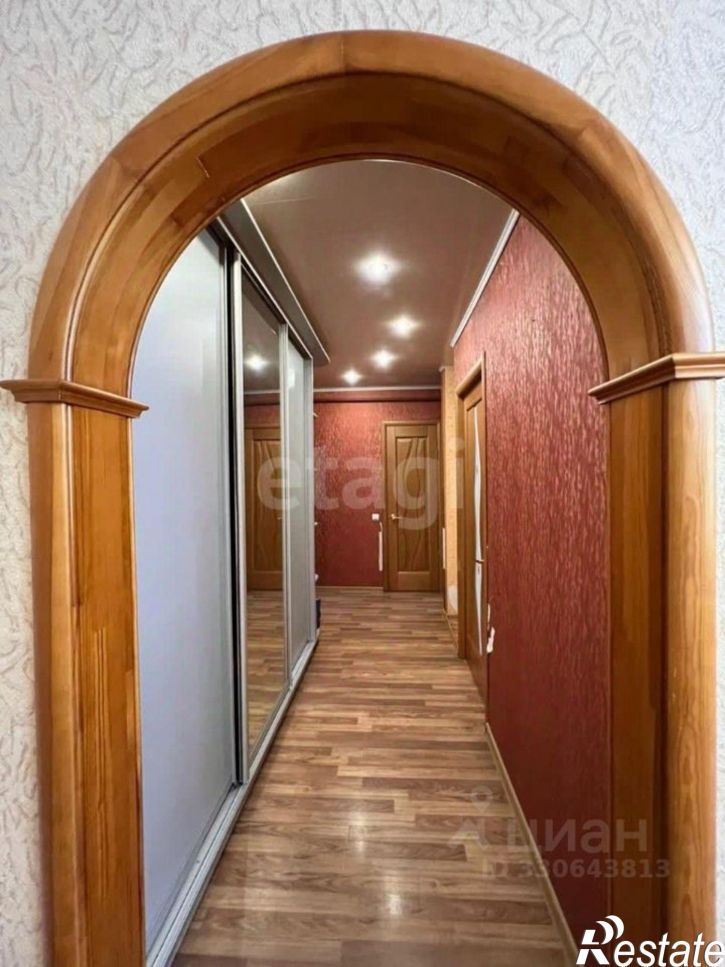 3-комн квартира ул Российская, 163/4,  д. 163/4