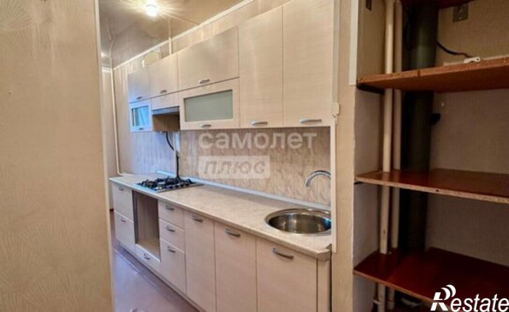 1-комн квартира ул Кремлевская, 76,  д. 76