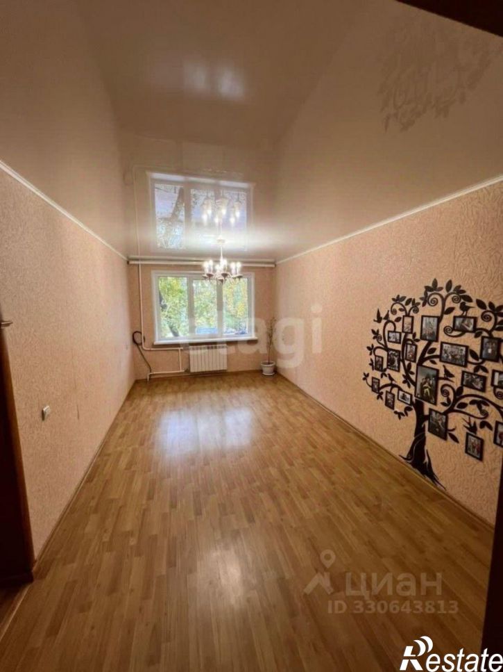 3-комн квартира ул Российская, 163/4,  д. 163/4