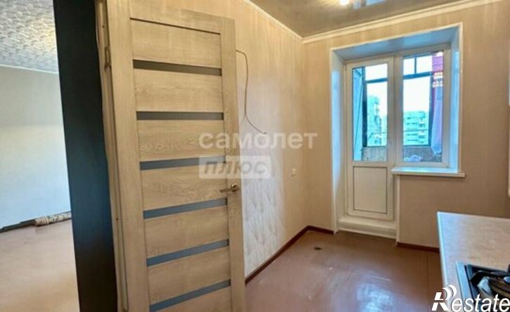 1-комн квартира ул Кремлевская, 76,  д. 76