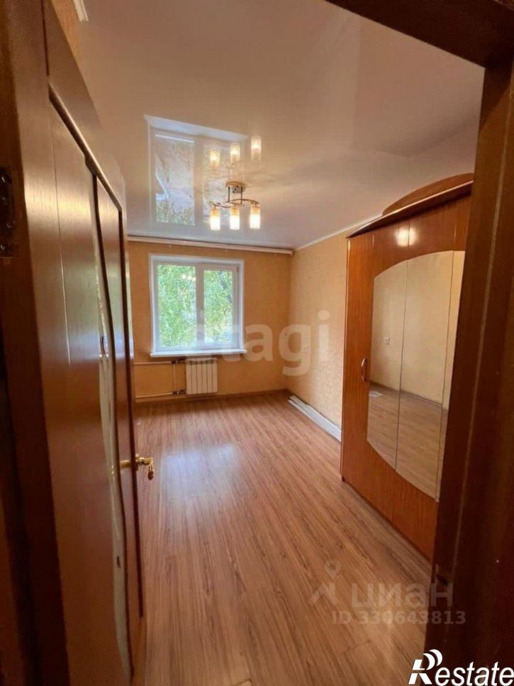 3-комн квартира ул Российская, 163/4,  д. 163/4