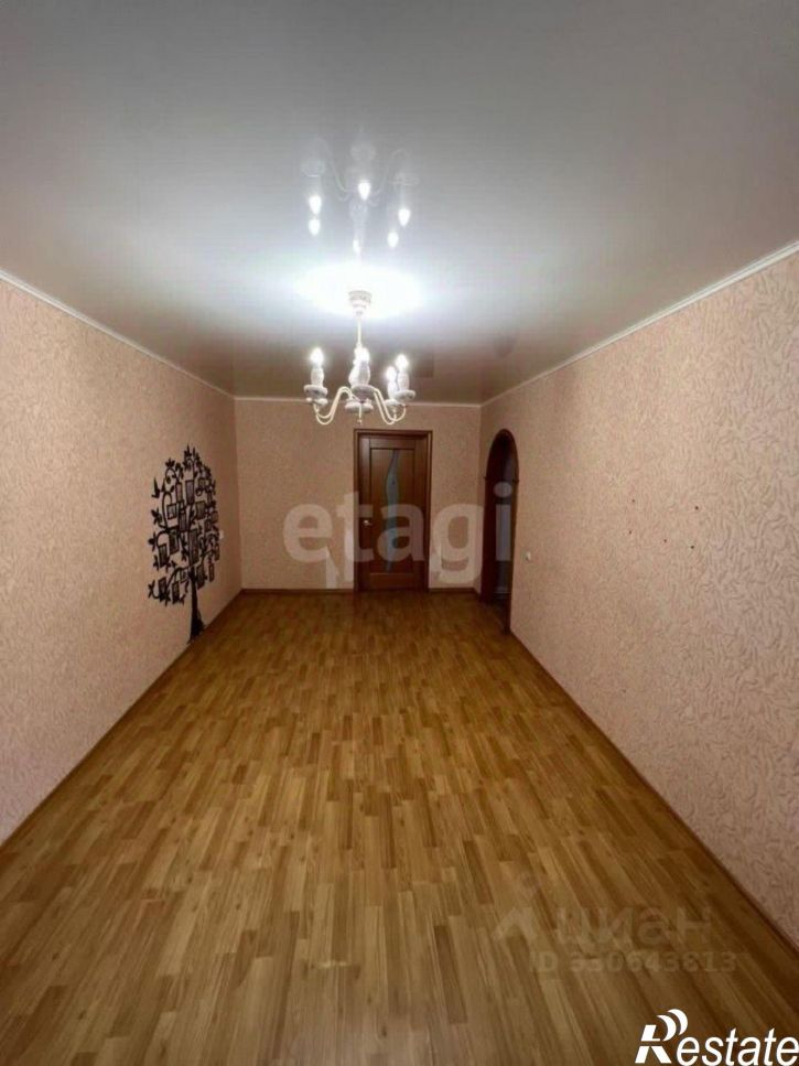 3-комн квартира ул Российская, 163/4,  д. 163/4