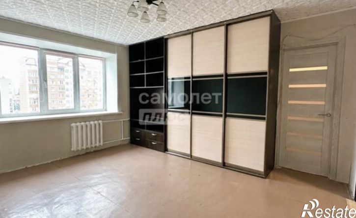 1-комн квартира ул Кремлевская, 76,  д. 76