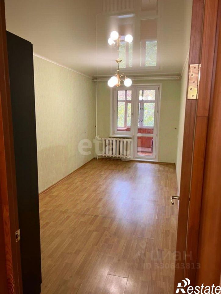 3-комн квартира ул Российская, 163/4,  д. 163/4