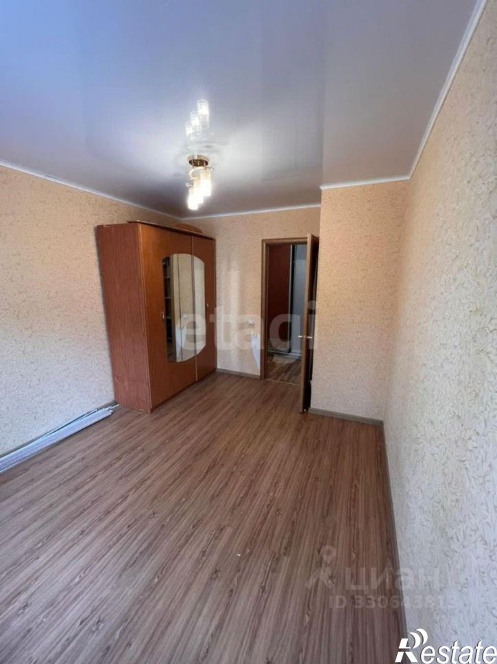 3-комн квартира ул Российская, 163/4,  д. 163/4