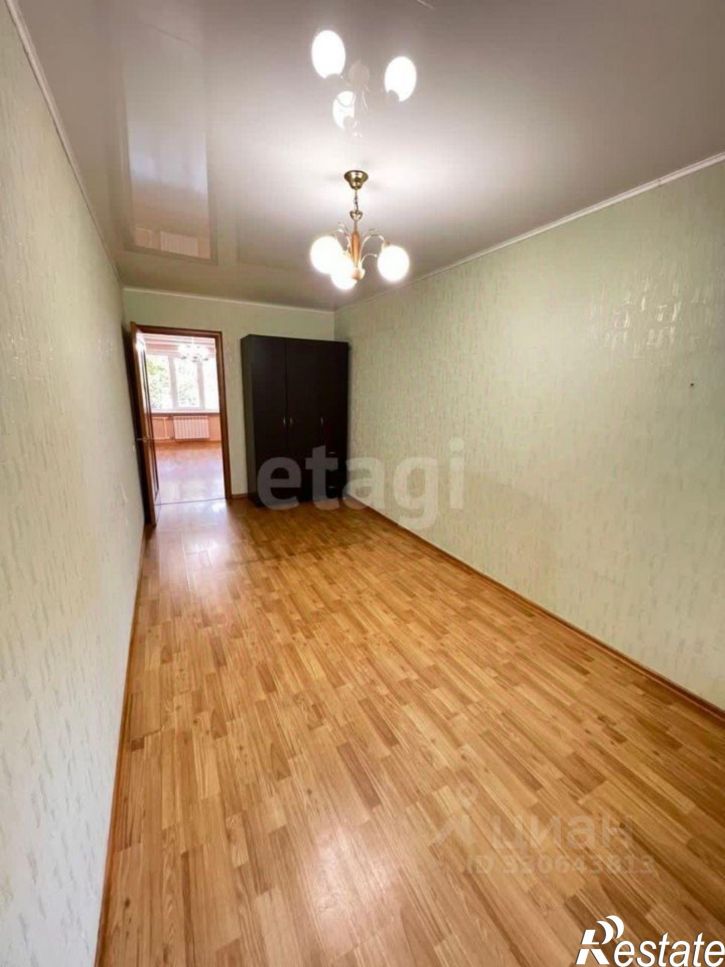 3-комн квартира ул Российская, 163/4,  д. 163/4