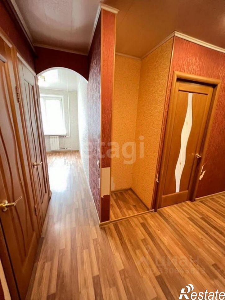 3-комн квартира ул Российская, 163/4,  д. 163/4