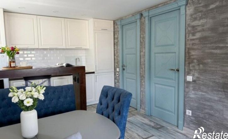 2-комн квартира ул Пугачева, 37а,  д. 37а