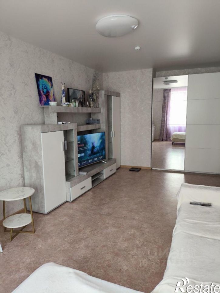 2-комн квартира ул Просвещения, 7,  д. 7